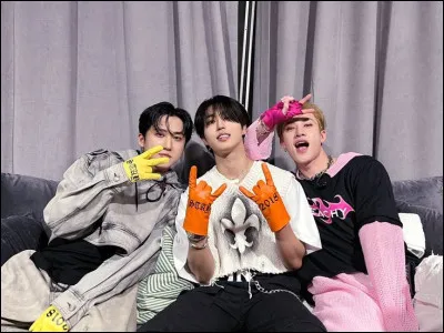 Qui fait partie du groupe 3Racha depuis 2017 ?