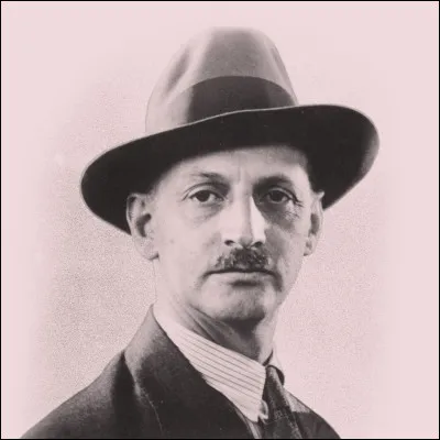 Qui est cette personne ?