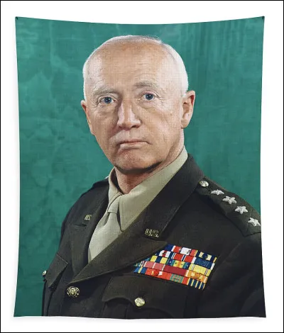 Un dernier pour la route ! Qui est-ce ?