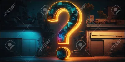 Quelle est ton activité préférée ?