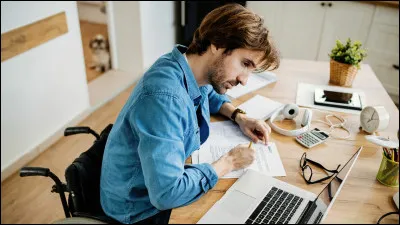 Quel est ton métier de rêve ?