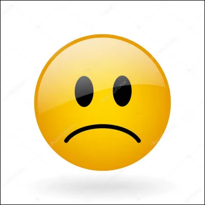 Quels sont tes défauts ?