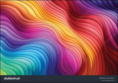 Quelle est ta couleur préférée ? (2)