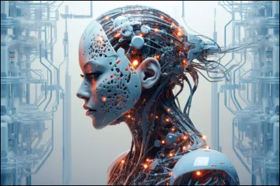 Petite mise en scène : les robots ont pris le contrôle et vous êtes les derniers survivants, toi et tes amis. Que fais-tu ?