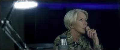 Comment s'intitule ce film avec Helen Mirren ?