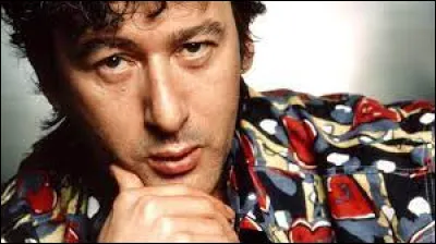 Alain Bashung ne nous l'a jamais dit mais nous le sommes.