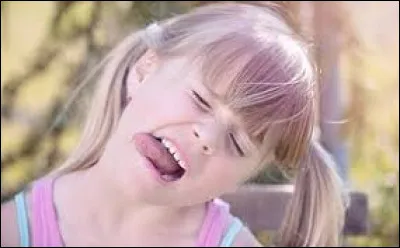 Il ne tourne pas la langue sept fois dans sa bouche.