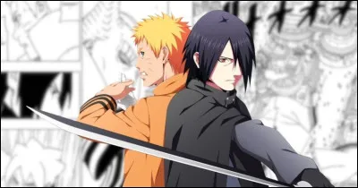 Ces personnage sont :