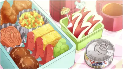 Dans quel manga les héros cuisinent-ils des monstres pour pouvoir survivre et trouver la sur du héros principal ?