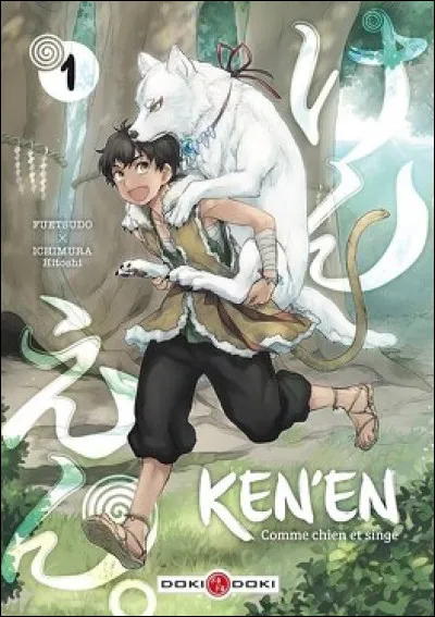 Que veut dire "kakuen" ?