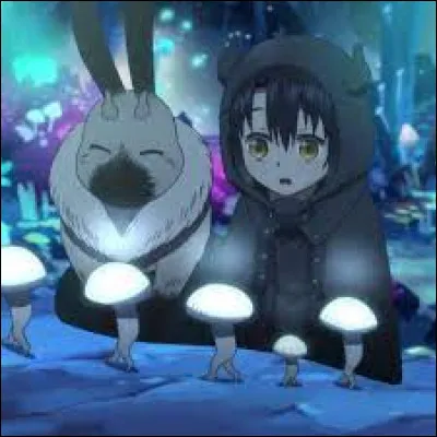 Dans quel manga un "esprit des toilettes (des filles)" apparaît ?