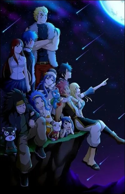 Tu tombes dans le vide, quelle est ta réaction ?