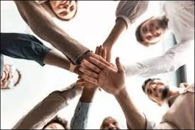 Elle fait le bonheur de son équipe.