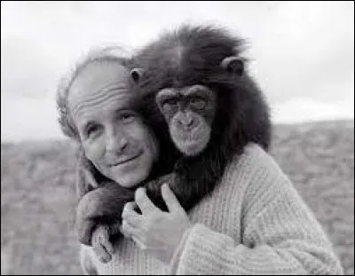 Selon Léo Ferré, elle est plutôt jolie.