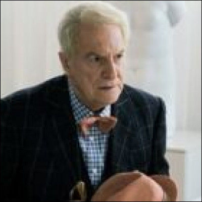 Dans quel film de Jean-Pierre Jeunet fait-il la voix-off ?