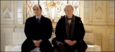 Pour quel film remporte-t-il le César du meilleur acteur en 1998 ?