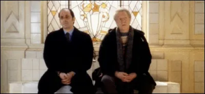 Pour quel film remporte-t-il le C&eacute;sar du meilleur acteur en 1998 ?