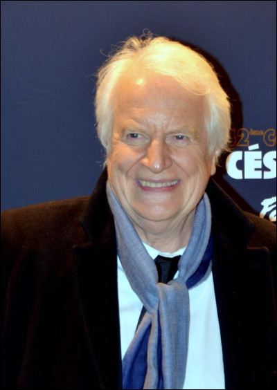 Dans quelle ville est né André Dussollier ?