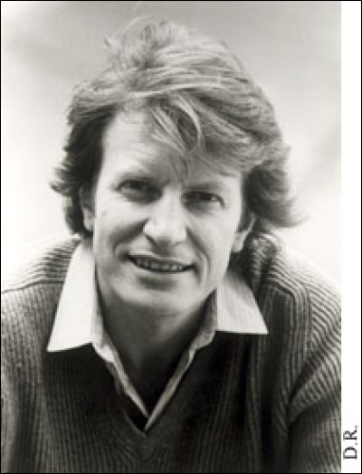 Quel est le premier long-métrage dans lequel il joue en 1970 ?