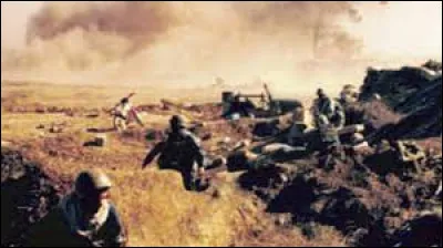 Depuis quelle année la présidence iranienne a-t-elle rompu le dialogue avec l'UE ?