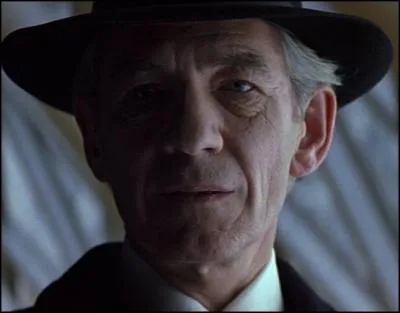 Qui interprte ce personnage ?