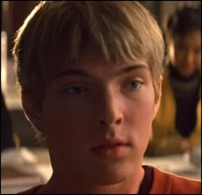 Qui interprte ce personnage au dpart ?