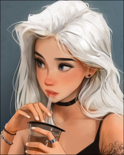 Quel genre de fille es-tu ?