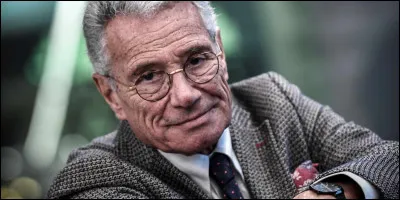 De qui le photographe Jean-Marie P&eacute;rier est-il le fils ill&eacute;gitime ?