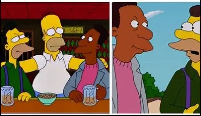 Qui est le meilleur ami de Carl dans les Simpson ?