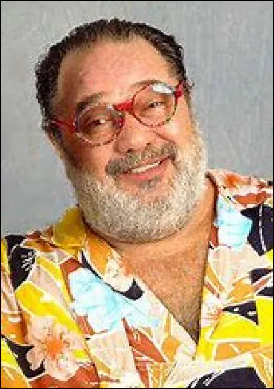 Qui est la mère de Carlos ?