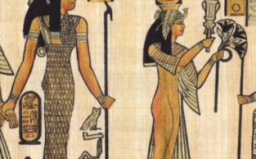 Quiz Cleopatre