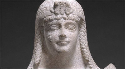 À quelle période a-t-elle régné sur l'Égypte ?