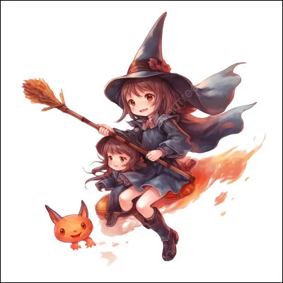 Qu'est-ce que c'est ?