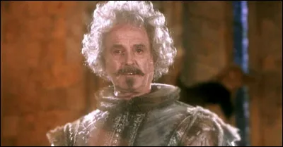 Quel est le véritable nom de Nick Quasi-Sans-Tête, le fantôme de Gryffondor ?