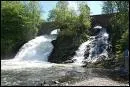 La cascade de Coo est la plus importante chute d'eau de Belgique, sur la rivire Amblve. Haute de 15m elle offre la particularit ...