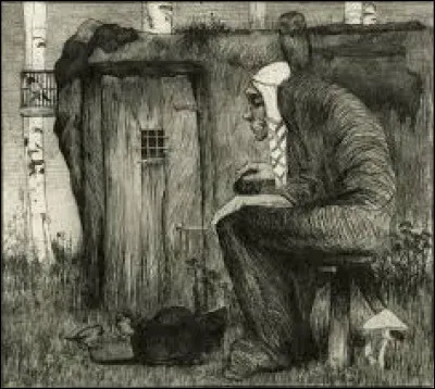 Partons vers les terrifiants monstres associés à Halloween !
Quel est le moyen le plus efficace pour repousser les sorcières ?