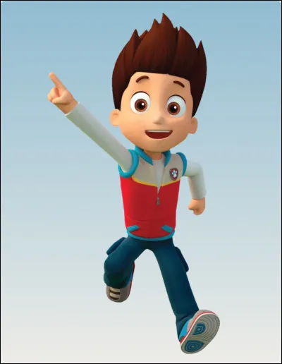 Comment s'appelle le monsieur qui dirige les chiens ?