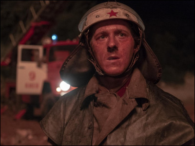 Quel accident nucléaire donne son nom à une série de 2019 ?