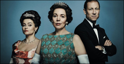Quelle actrice interprète Margaret Thatcher dans la série ''The Crown'' ?