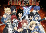 Quiz Fairy Tail