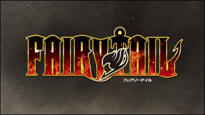 Que veut dire "Fairy Tail" ?