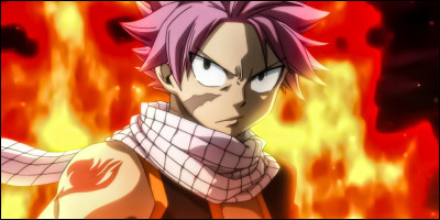 Et celui de Natsu ?