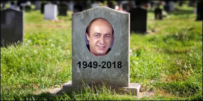 Quel était mon métier ?