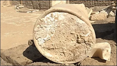Dans quel pays a &eacute;t&eacute; retrouv&eacute; le plus vieux fromage du monde ?