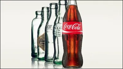 Dans quelle ville est "n&eacute;" le Coca-Cola ?