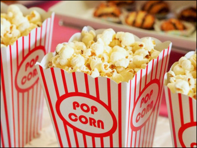 Dans quel pays a-t-on trouvé la plus ancienne trace de pop-corn ?