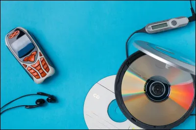 Tu écoutes plutôt...