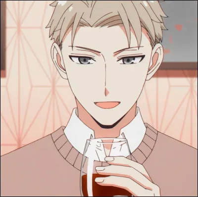 Dans quel animé peut-on retrouver Twilight ?