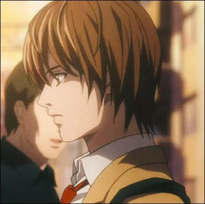 Dans quel animé peut-on retrouver Light Yagami ?