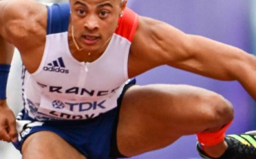 Quiz Athletisme
